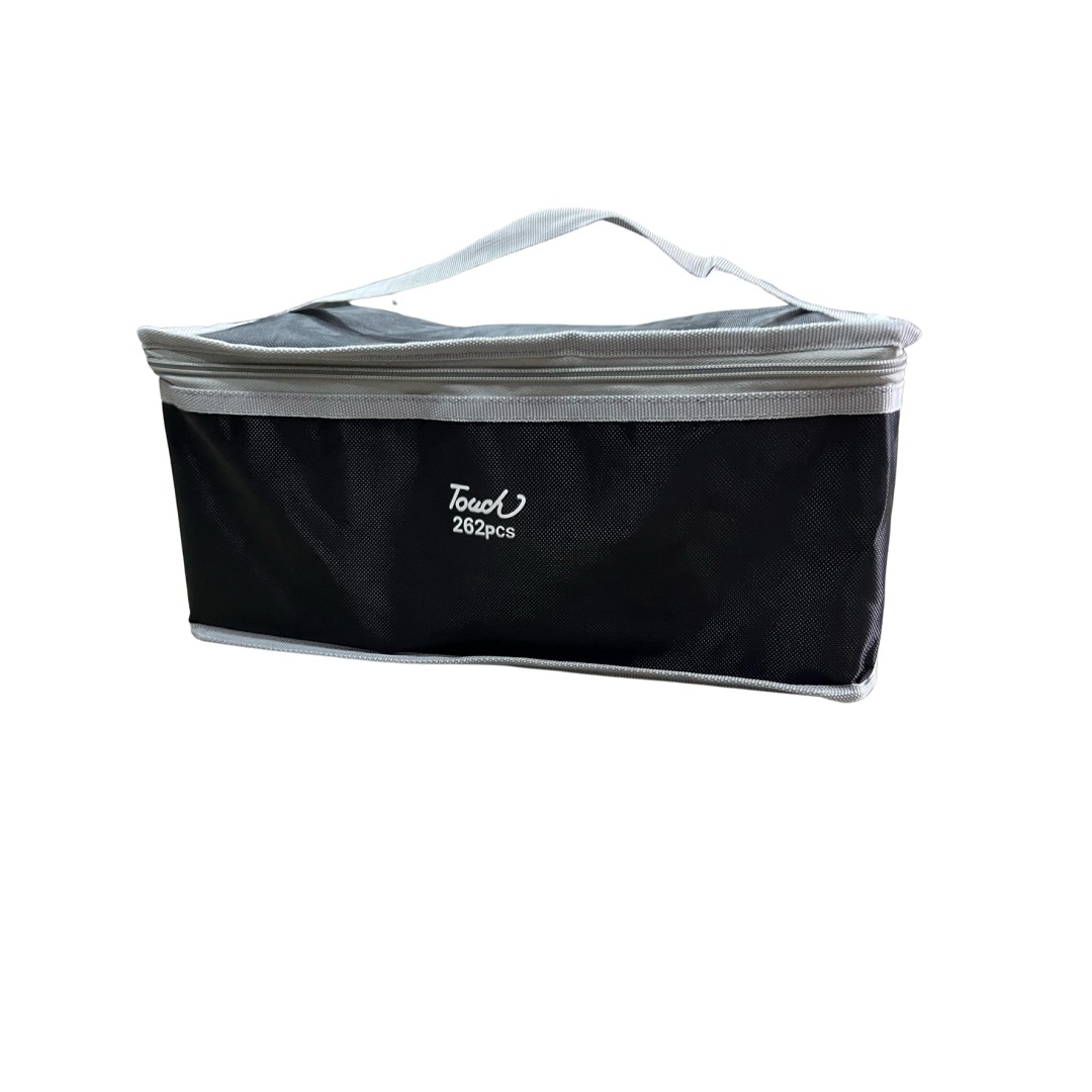 Miniatura 4 de MARCADORES DOBLE PUNTA X262